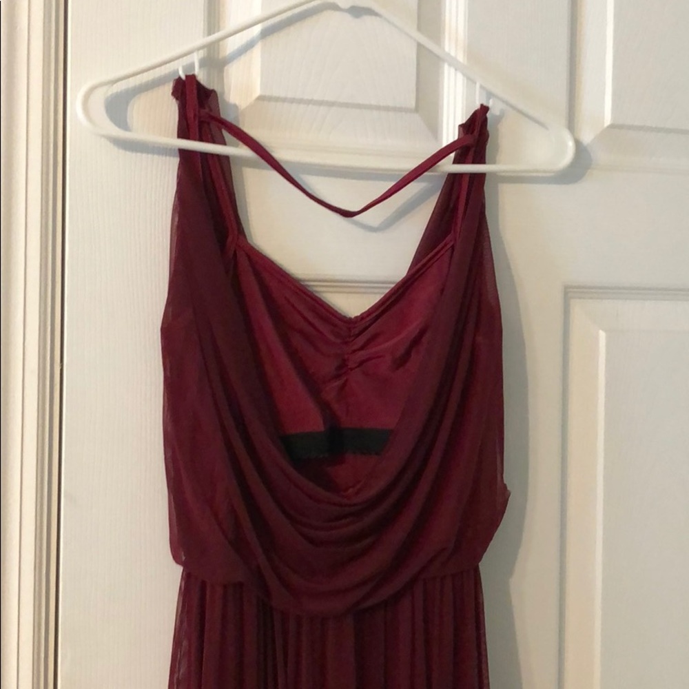 Yoga/ ballet / dancing dress